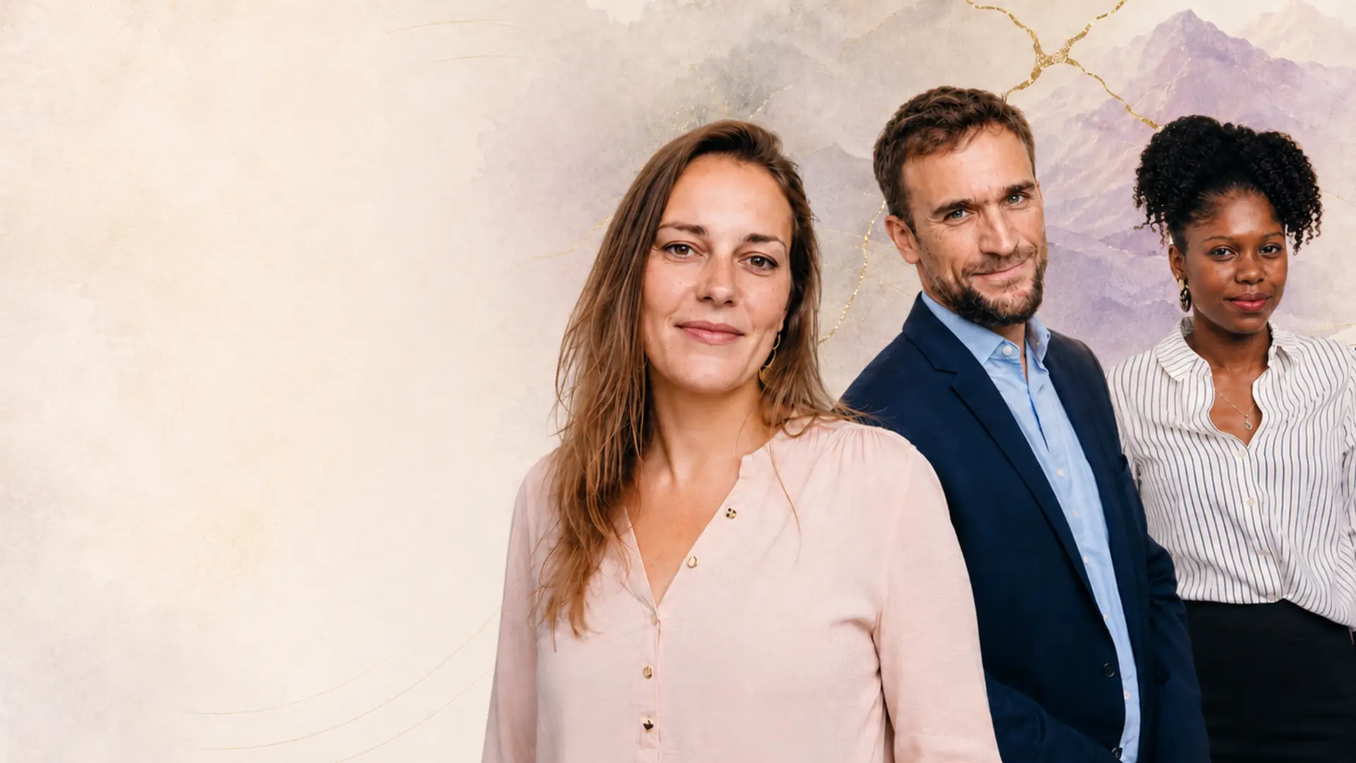 Quatre clients accompagnés par MFA